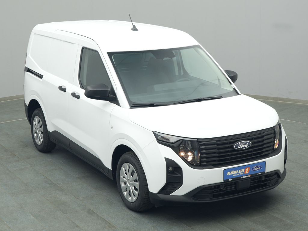 Ford Transit Courier 2026