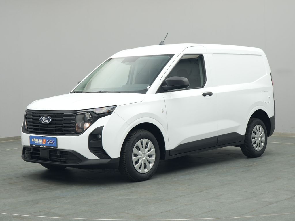 Ford Transit Courier 2026