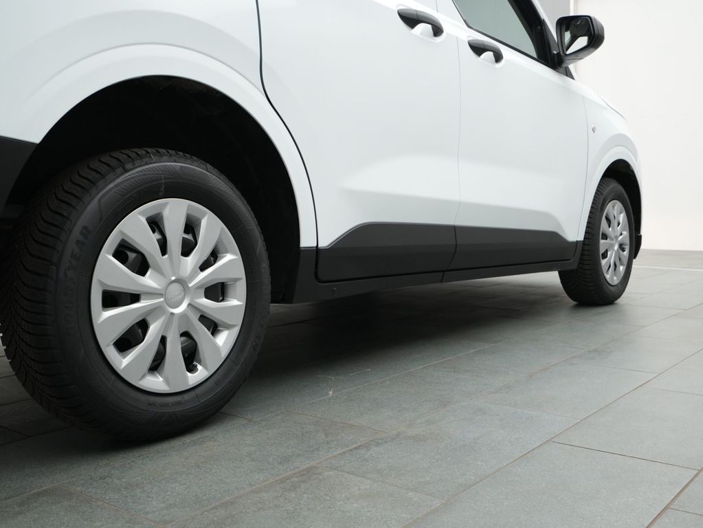 Ford Transit Courier 2026