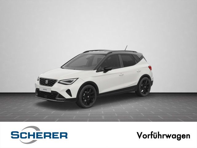 Seat Arona 2026