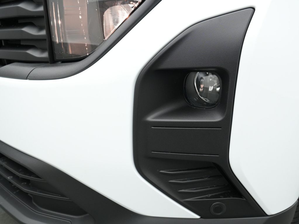 Ford Transit Courier 2026