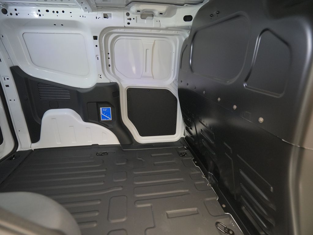 Ford Transit Courier 2026