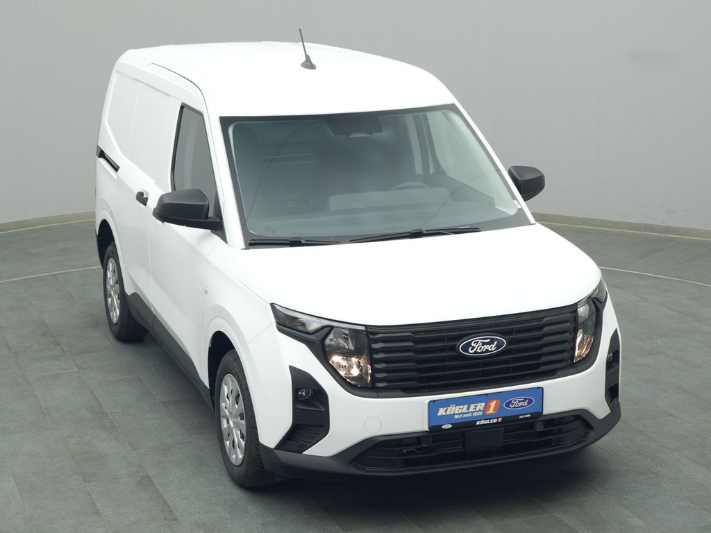 Ford Transit Courier 2026
