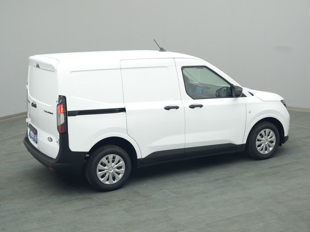 Ford Transit Courier 2026
