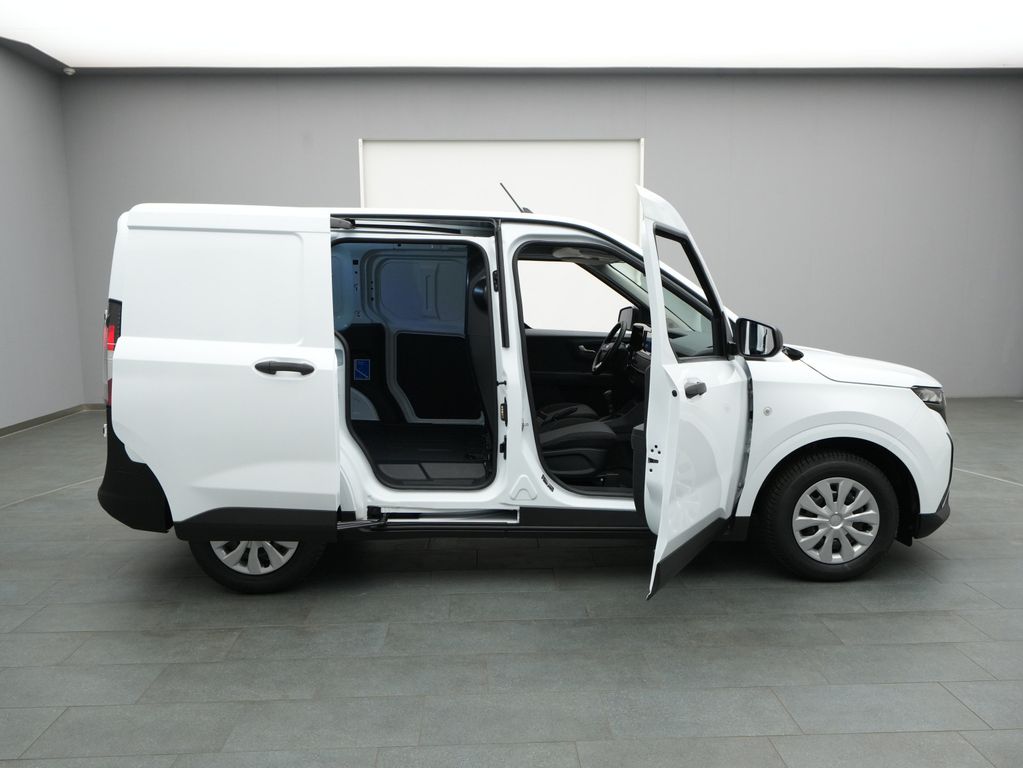 Ford Transit Courier 2026