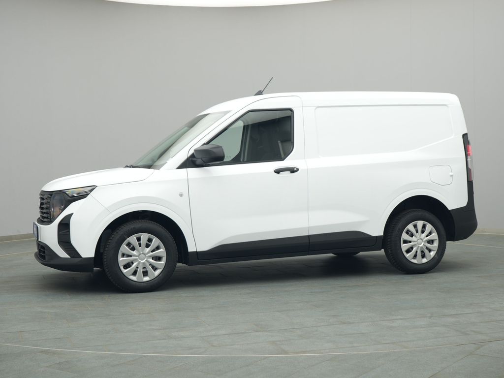 Ford Transit Courier 2026