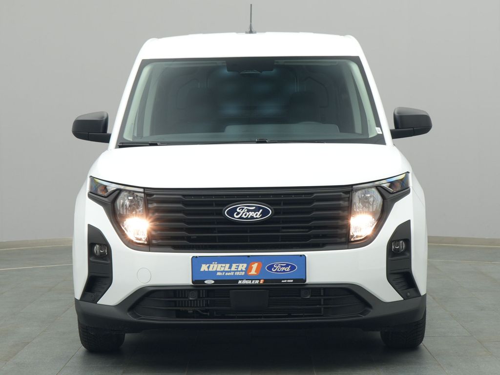 Ford Transit Courier 2026