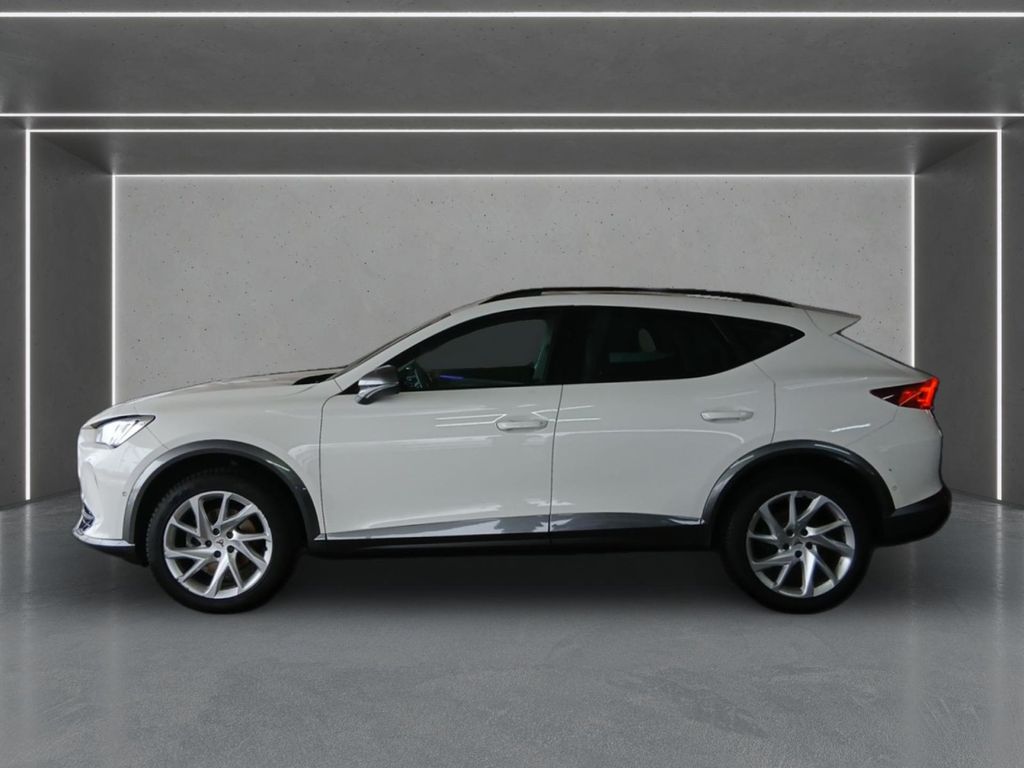 Cupra Formentor 2023