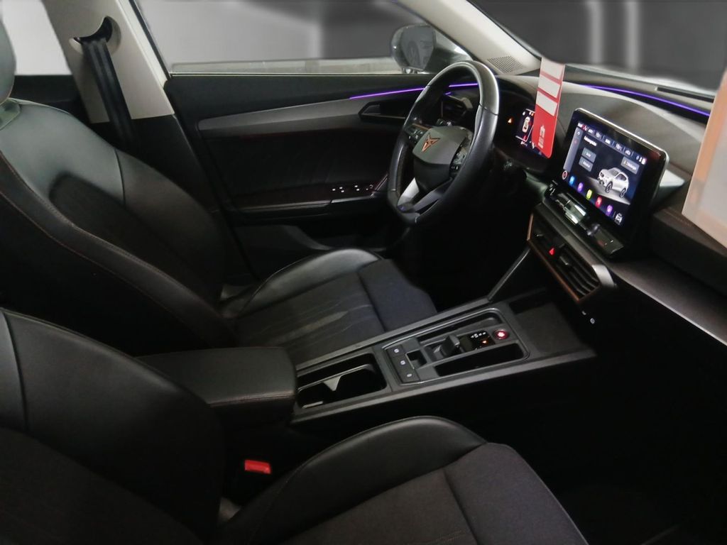 Cupra Formentor 2023