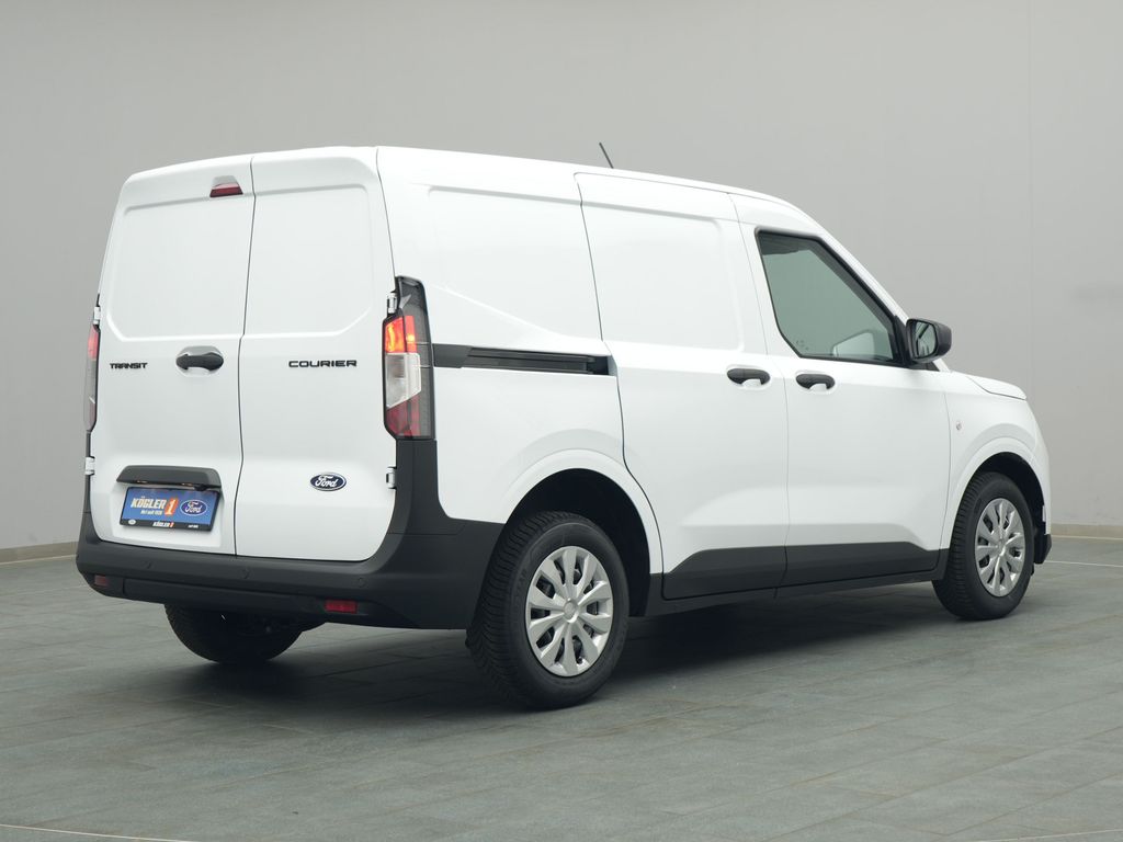Ford Transit Courier 2026