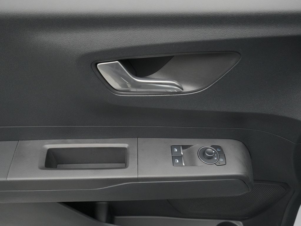 Ford Transit Courier 2026