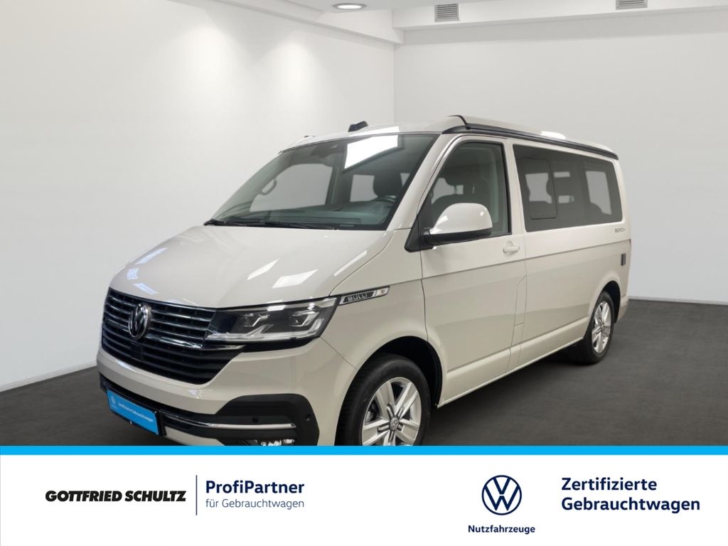 Volkswagen T6 California 2024