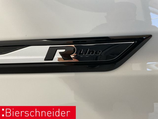 Volkswagen Touran 2025