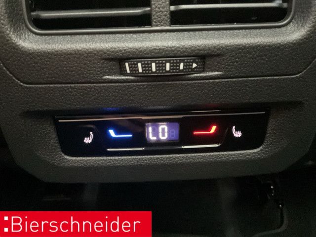 Volkswagen Touran 2025