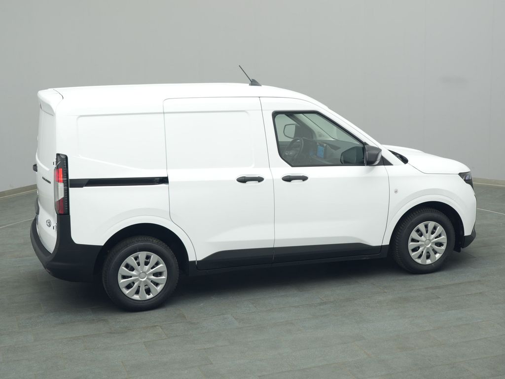 Ford Transit Courier 2026