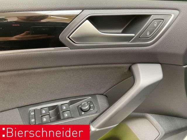 Volkswagen Touran 2025