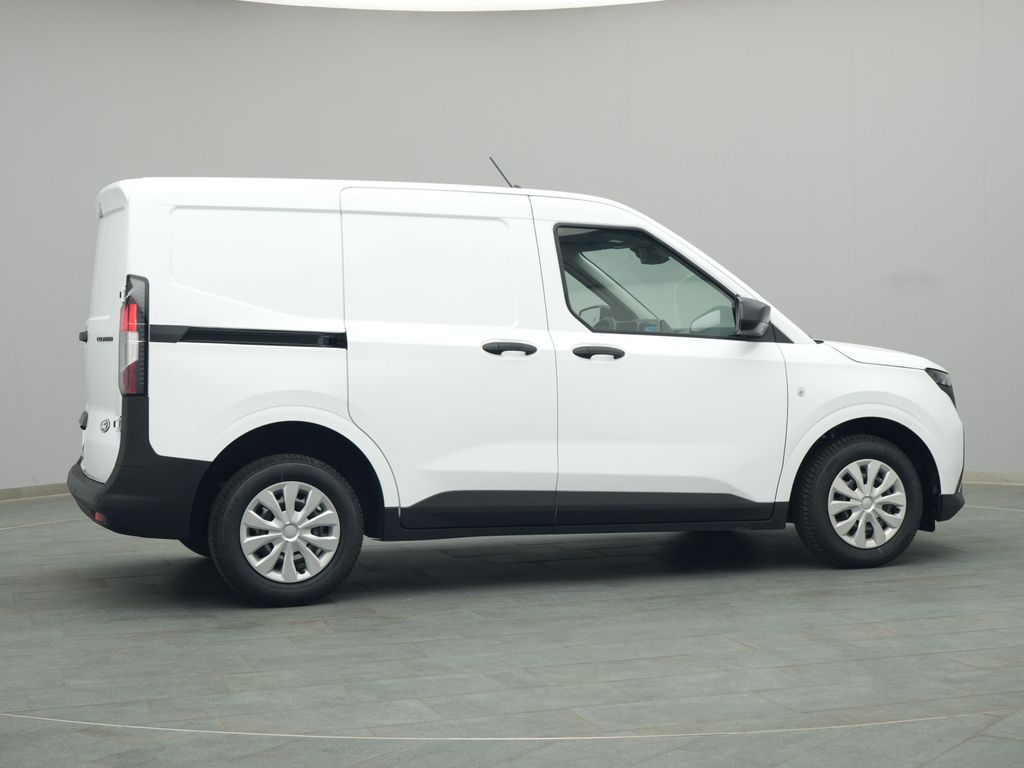 Ford Transit Courier 2026