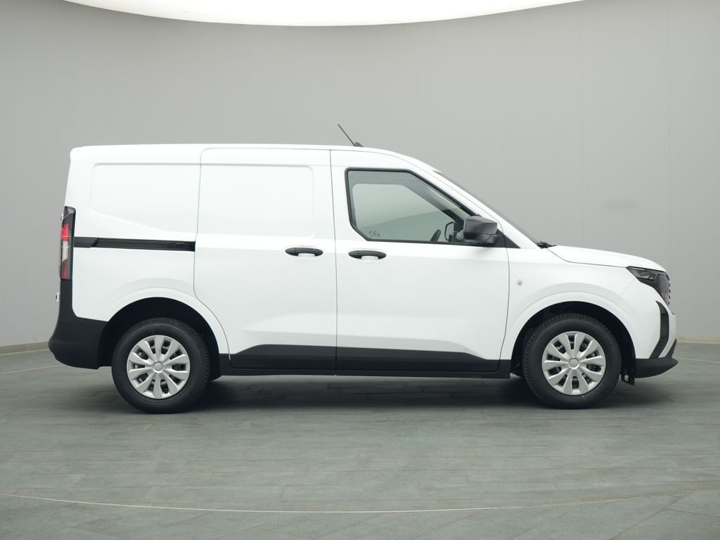 Ford Transit Courier 2026