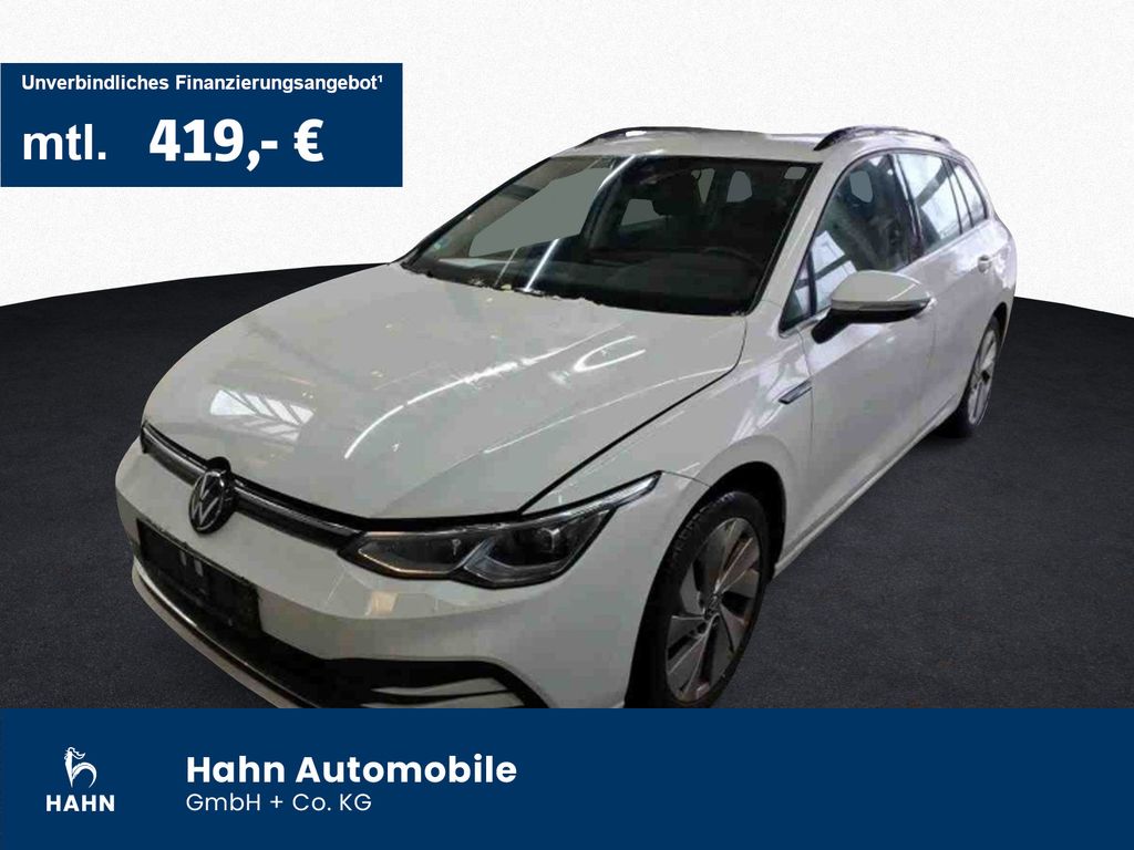 Volkswagen Golf 2023