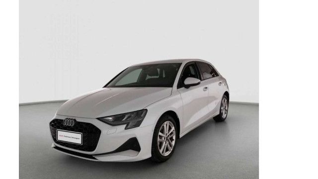 Audi A3 2025