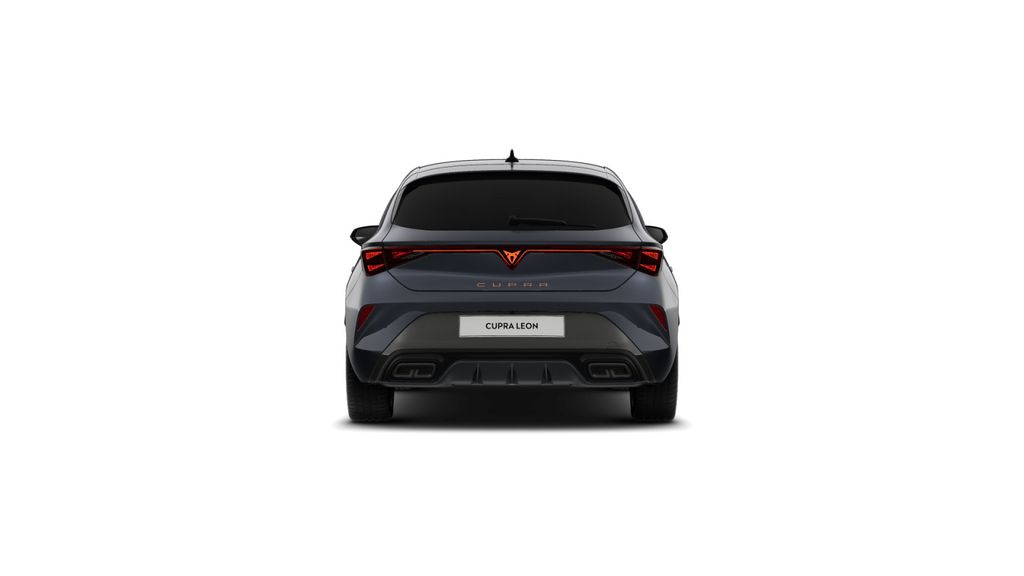 Cupra Leon 2025