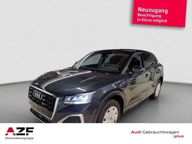 Audi Q2 2025