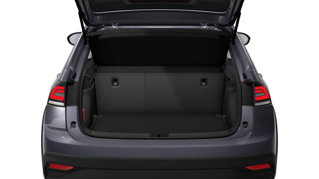 Volkswagen Taigo 2025