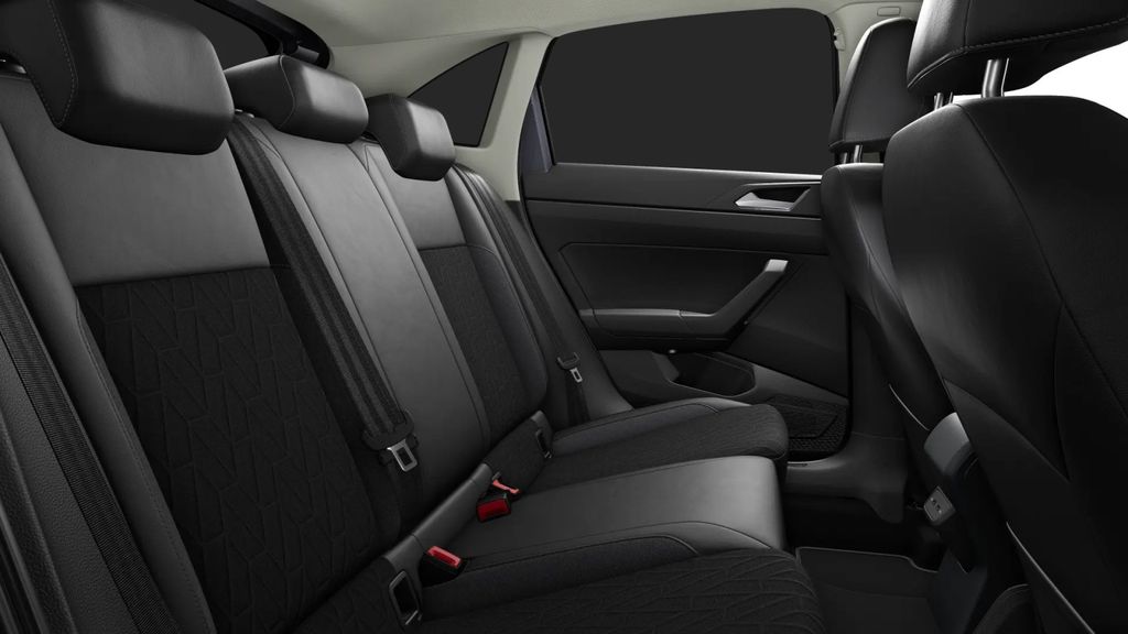 Volkswagen Taigo 2025