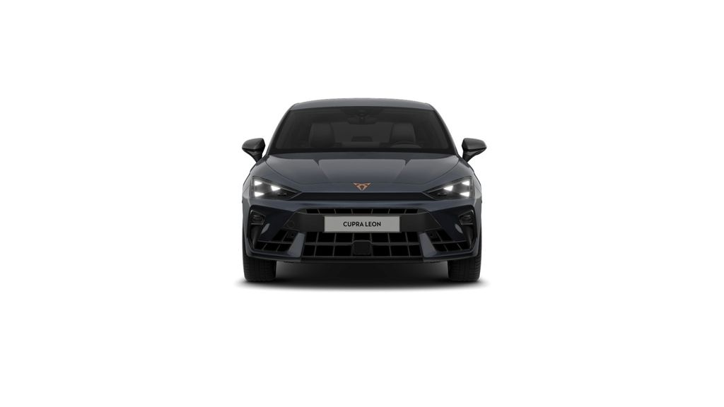 Cupra Leon 2025