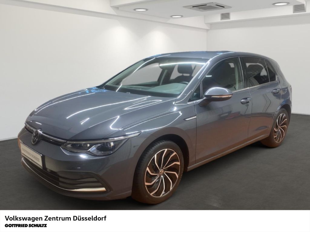 Volkswagen Golf 2023