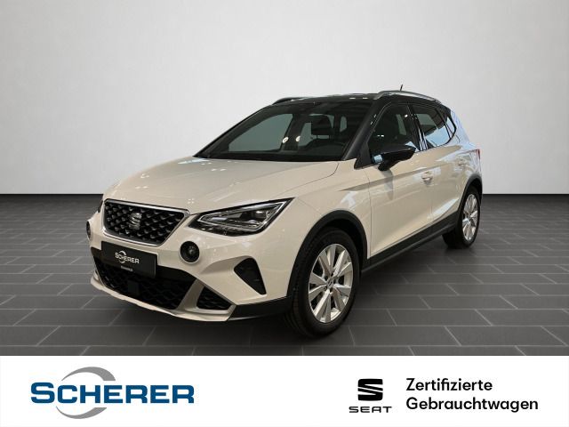 Seat Arona 2022