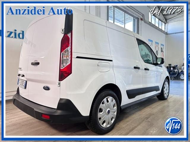 Ford Transit Connect 2021