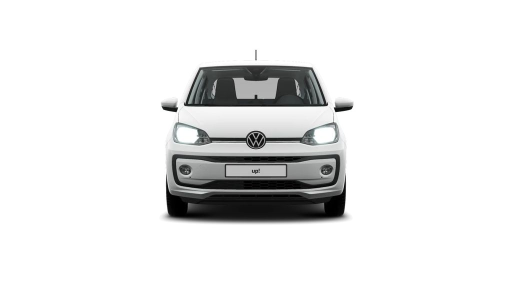 Volkswagen up! 2023