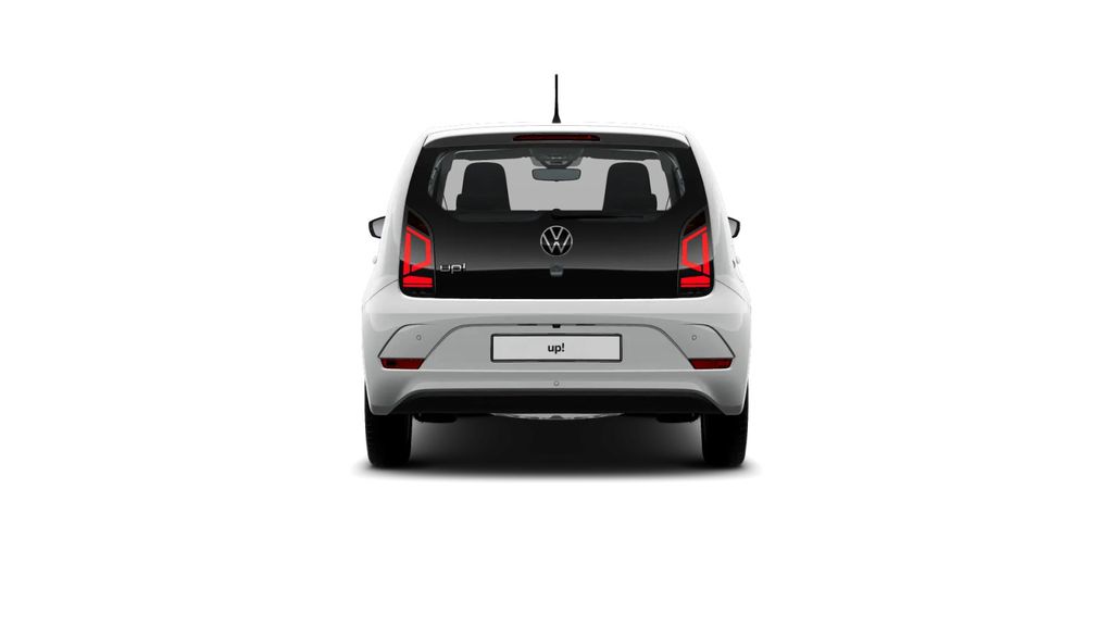 Volkswagen up! 2023