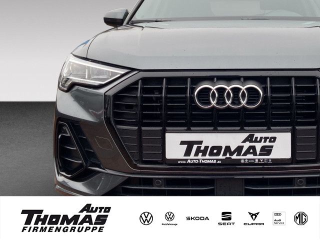 Audi Q3 2025