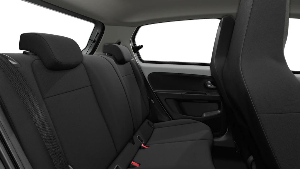Volkswagen up! 2023