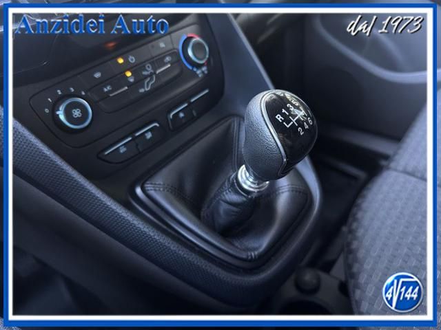 Ford Transit Connect 2021