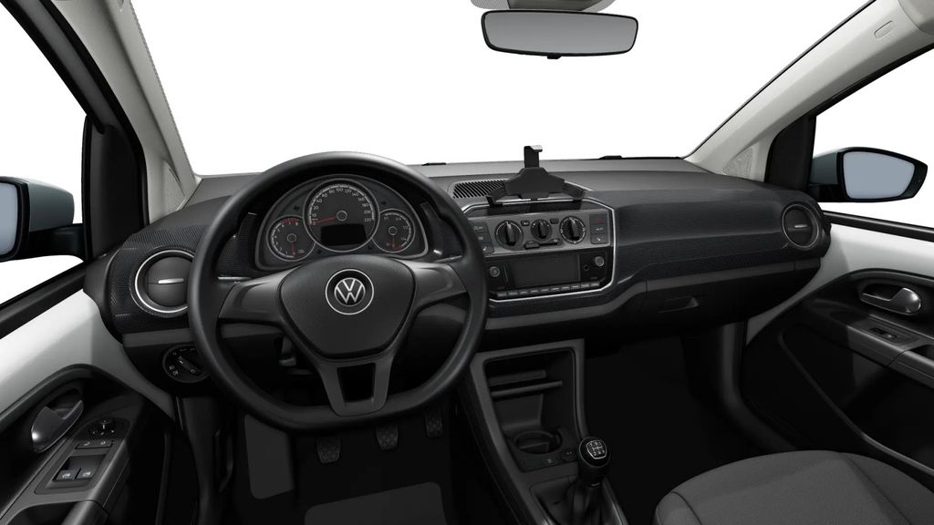 Volkswagen up! 2023