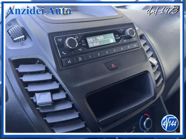 Ford Transit Connect 2021