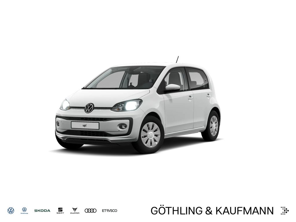 Volkswagen up! 2023