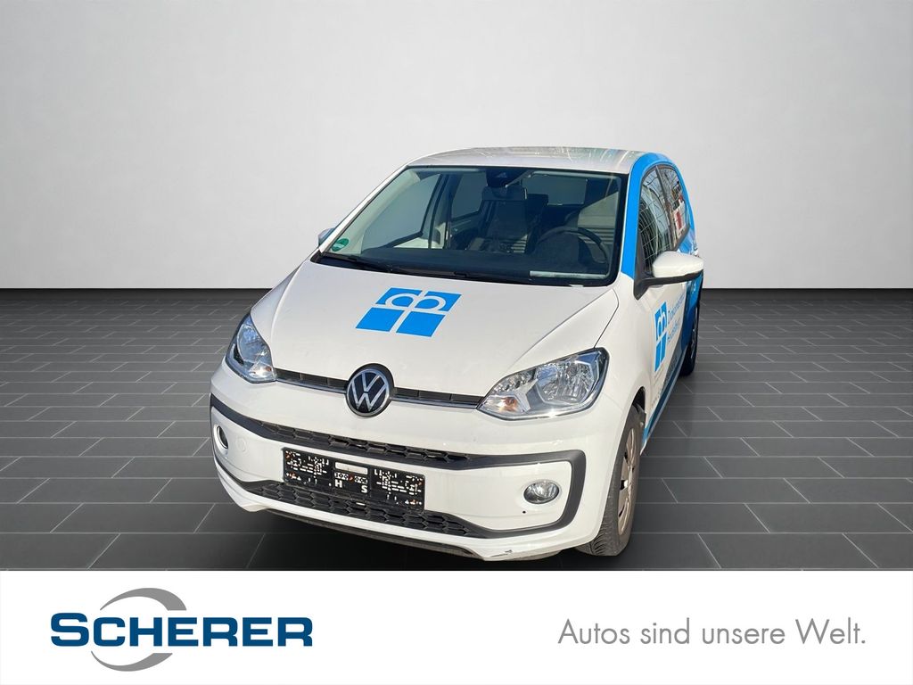 Volkswagen up! 2021