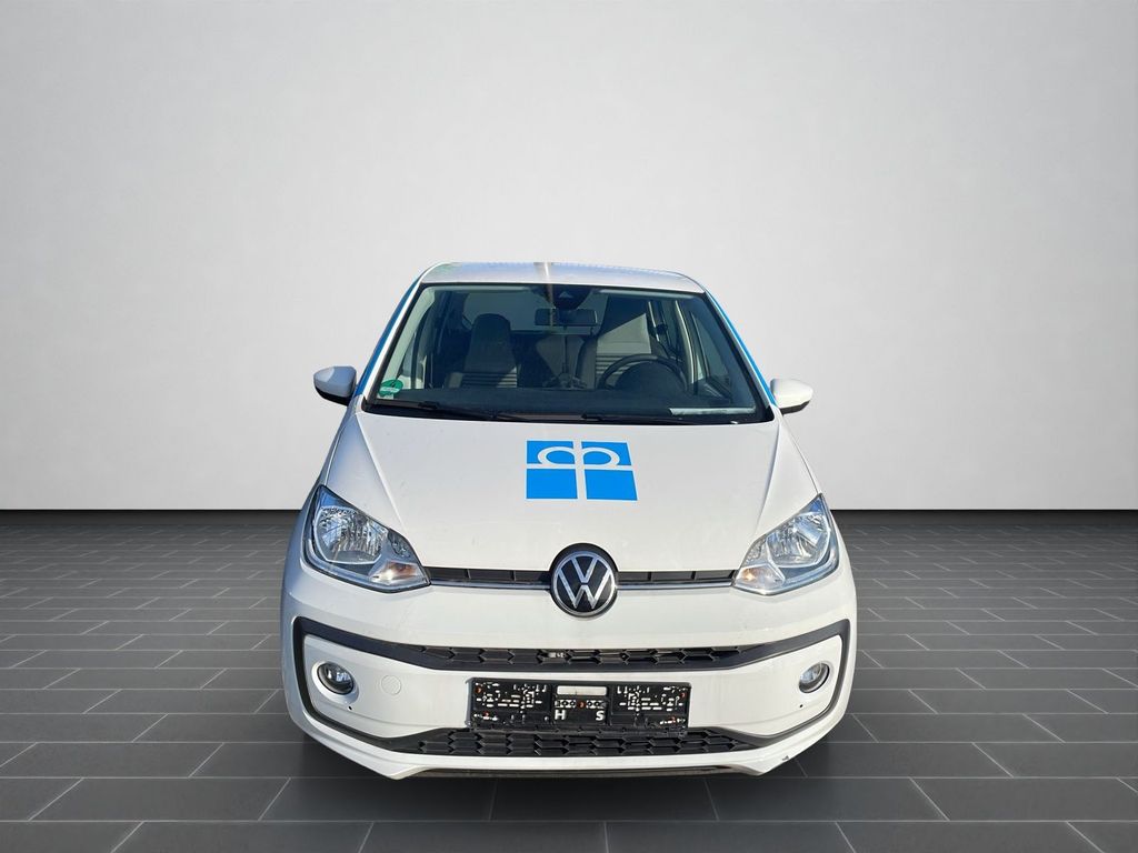 Volkswagen up! 2021