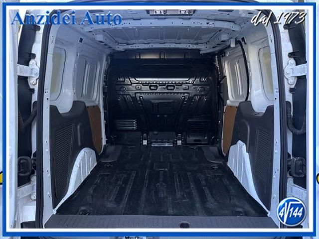 Ford Transit Connect 2021