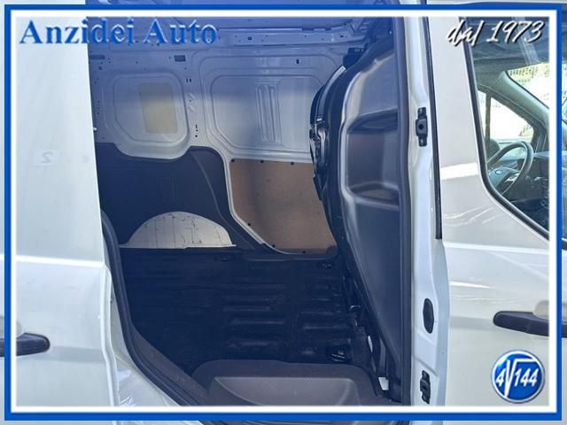 Ford Transit Connect 2021