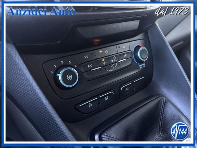 Ford Transit Connect 2021