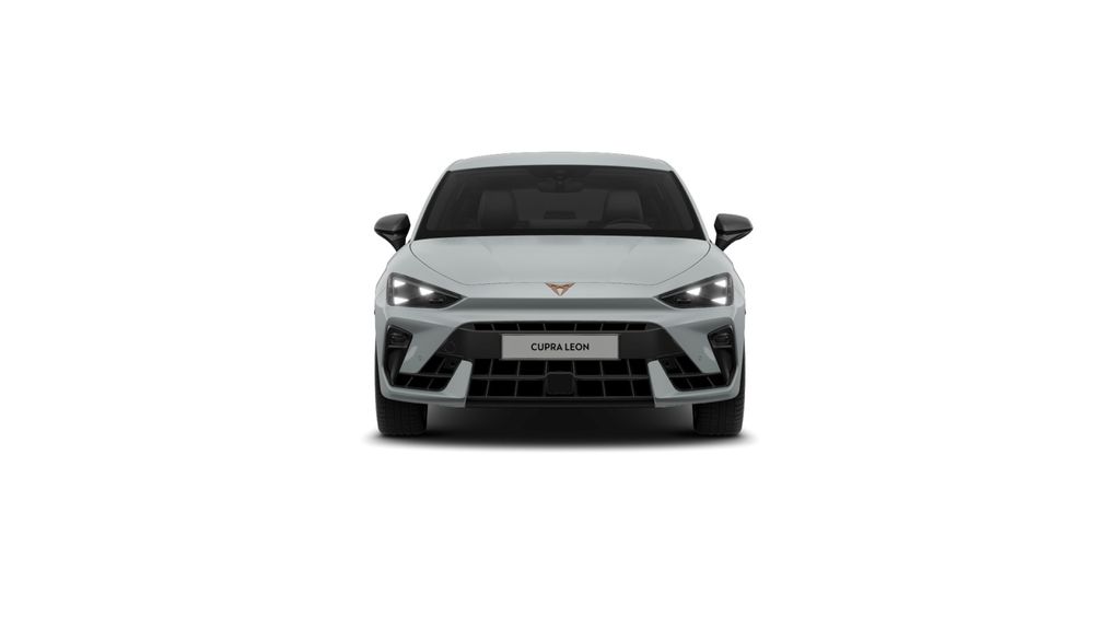 Cupra Leon 2025
