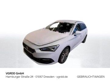 Seat Leon 2022