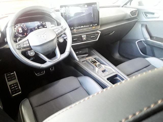 Cupra Leon 2025
