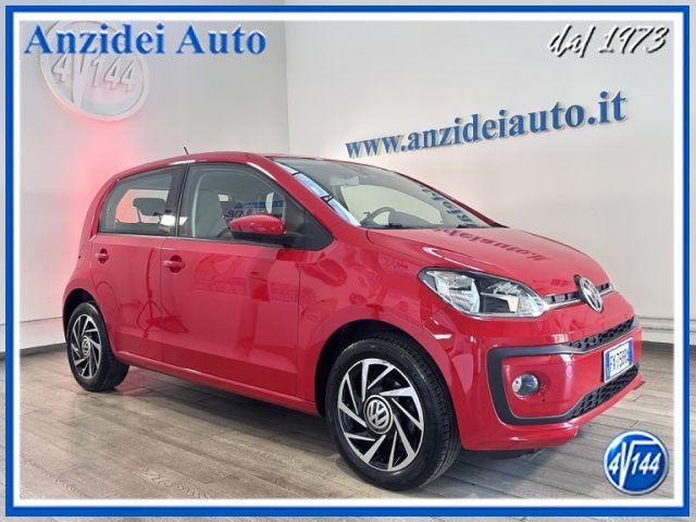 Volkswagen Other 2019