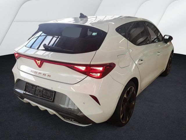 Cupra Leon 2025